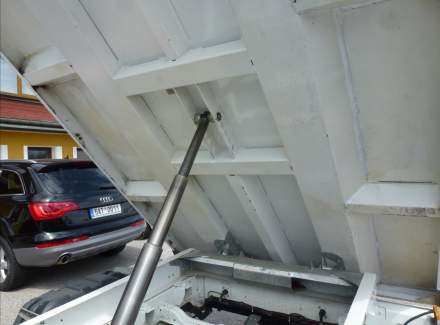 Citroën - Jumper