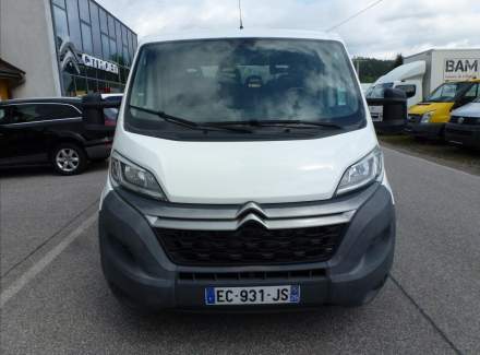 Citroën - Jumper