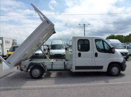 Citroën - Jumper