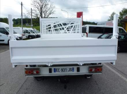 Citroën - Jumper