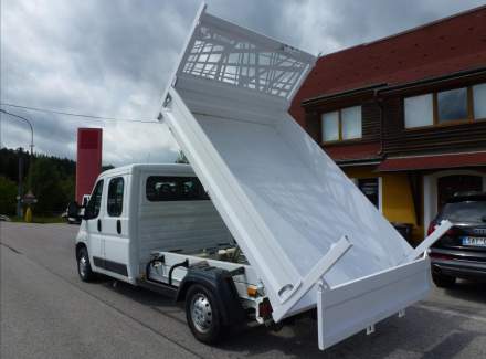 Citroën - Jumper