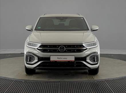 Volkswagen - T-Roc