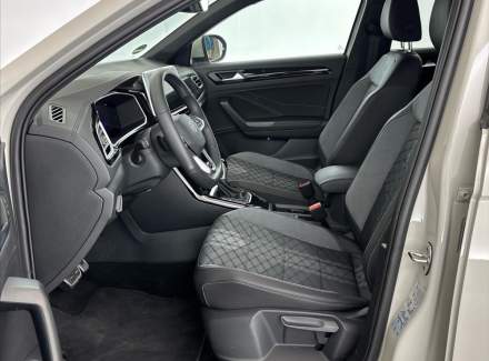 Volkswagen - T-Roc