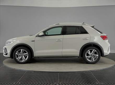 Volkswagen - T-Roc
