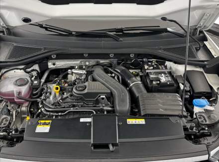 Volkswagen - T-Roc
