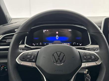 Volkswagen - T-Roc