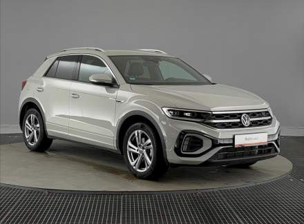Volkswagen - T-Roc