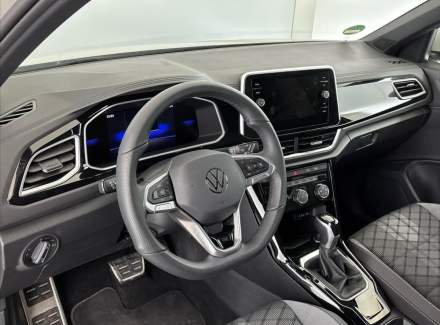 Volkswagen - T-Roc