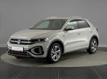 Volkswagen - T-Roc