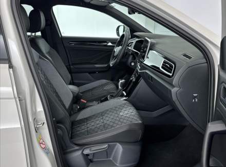 Volkswagen - T-Roc