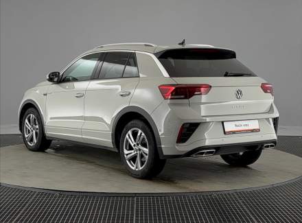 Volkswagen - T-Roc