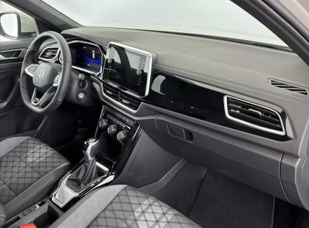 Volkswagen - T-Roc