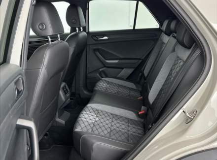 Volkswagen - T-Roc