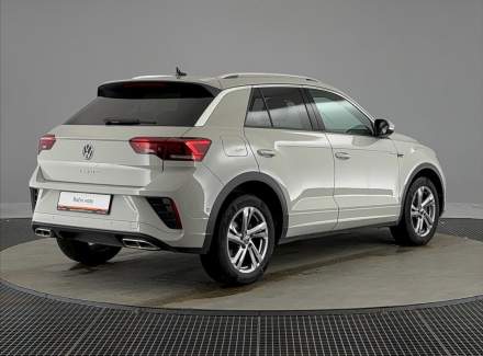 Volkswagen - T-Roc