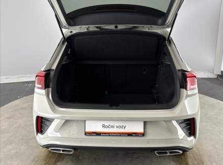 Volkswagen - T-Roc