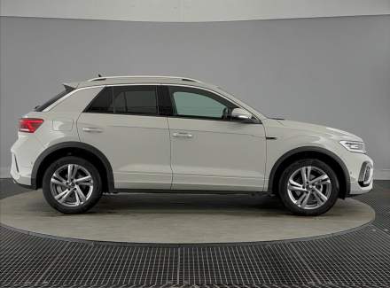 Volkswagen - T-Roc