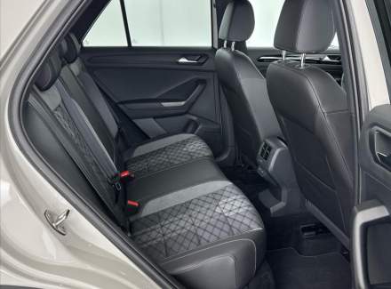 Volkswagen - T-Roc