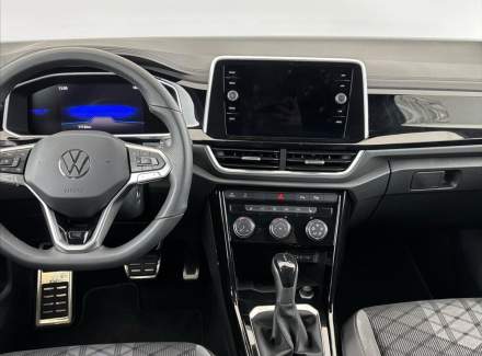 Volkswagen - T-Roc