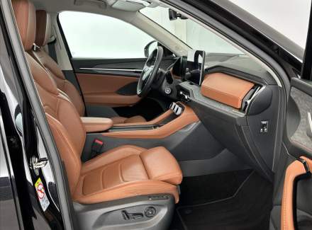 Škoda - Kodiaq