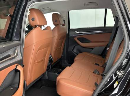 Škoda - Kodiaq