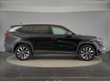 Škoda - Kodiaq