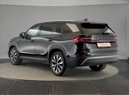 Škoda - Kodiaq