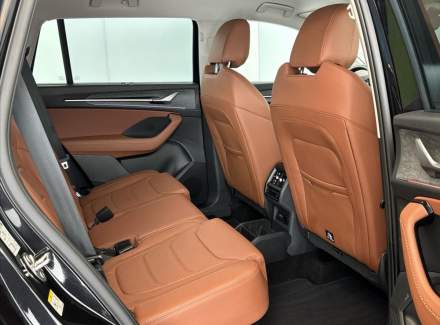 Škoda - Kodiaq