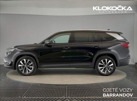 Škoda - Kodiaq