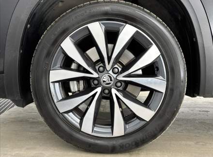 Škoda - Kodiaq