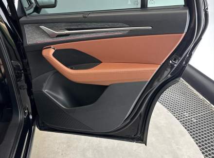 Škoda - Kodiaq