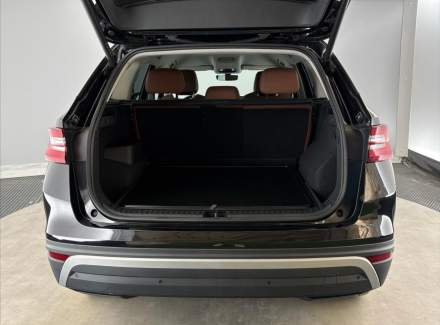 Škoda - Kodiaq