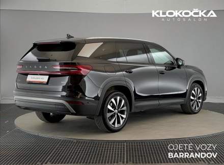 Škoda - Kodiaq