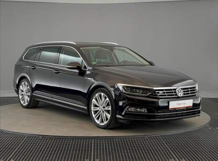 Volkswagen - Passat