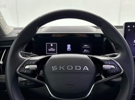 Škoda - Kodiaq