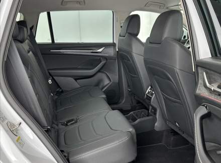 Škoda - Kodiaq