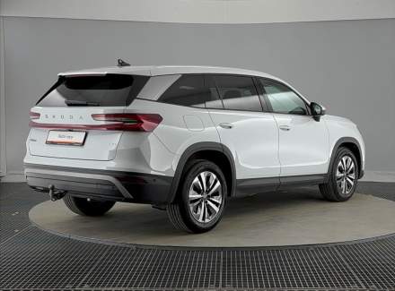 Škoda - Kodiaq