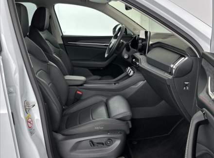 Škoda - Kodiaq