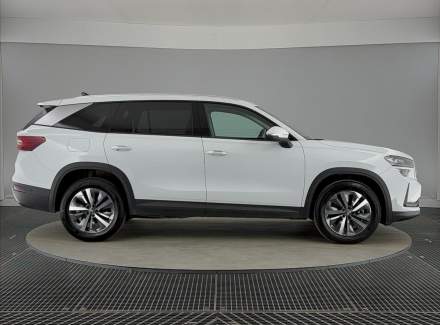 Škoda - Kodiaq