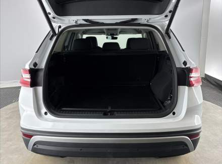 Škoda - Kodiaq