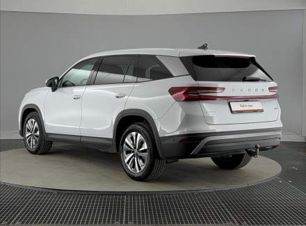 Škoda - Kodiaq