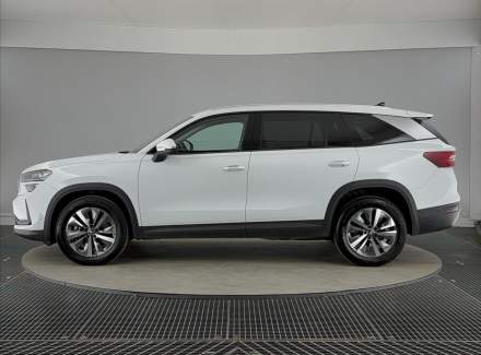 Škoda - Kodiaq