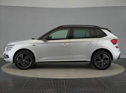 Škoda - Kamiq