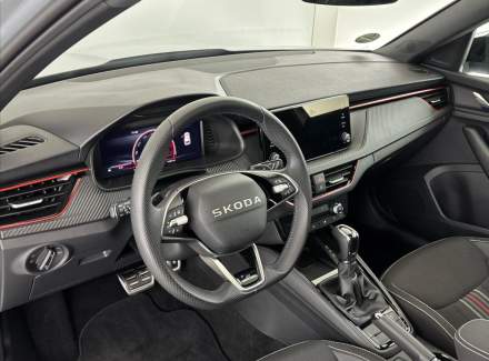 Škoda - Kamiq