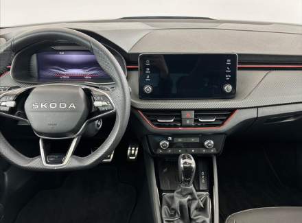 Škoda - Kamiq