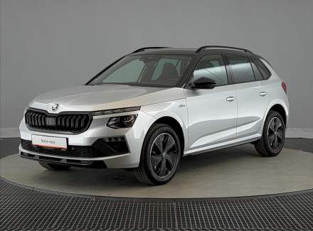 Škoda - Kamiq