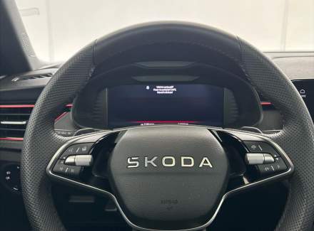 Škoda - Kamiq