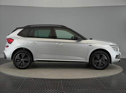 Škoda - Kamiq