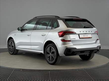Škoda - Kamiq