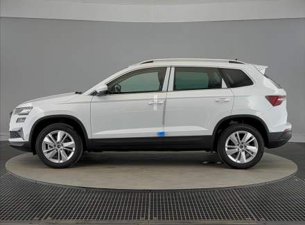 Škoda - Karoq