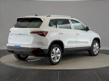 Škoda - Karoq